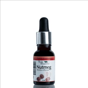 Nutmeg Essential Oil