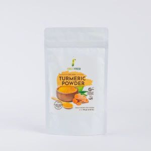 Organic Turmeric Powder