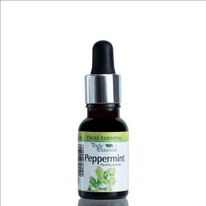 Peppermint Essential Oil
