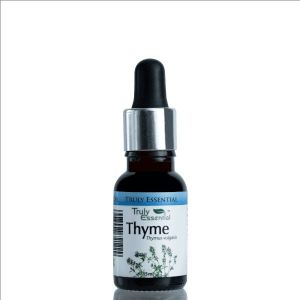 Thyme Essential Oil