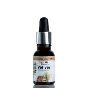 Vetiver Essential Oil