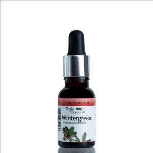 Wintergreen Essential Oil