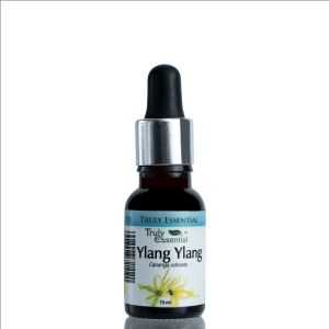 Ylang Ylang Essential Oil