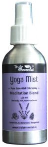 Yoga Mist Meditation Blend