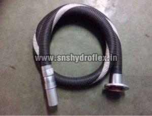 Edible Oil Hose
