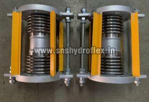 Metallic Expansion Bellow