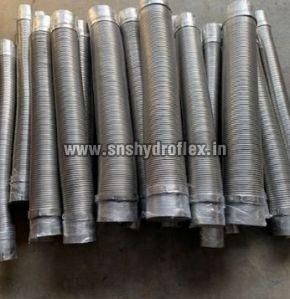 Powder Conveying Hose