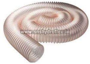 PU Duct Hose