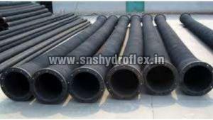 Rubber Fly Ash Hose
