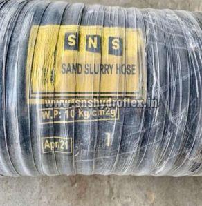 Sand Slurry Hoses