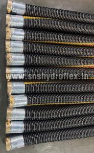 Special Decanting Hoses
