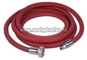 Steam Hose
