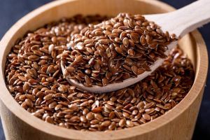 Natural Flax Seeds