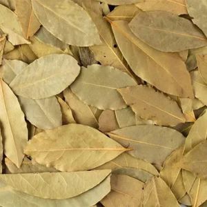 Bay Leaves