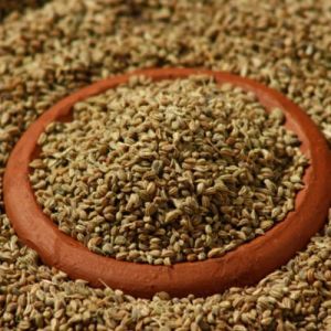 Carrom Seed
