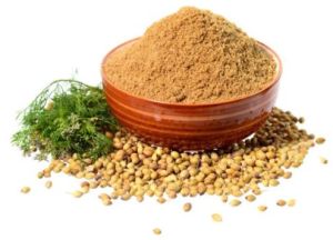 coriander powder