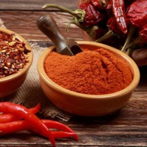 Red Chilli