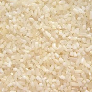 White Broken Rice