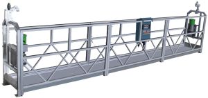 Suspended Platform