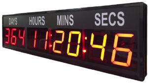 Countdown Clock