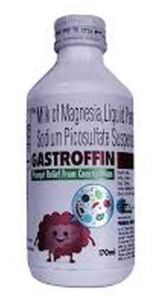 Gastroffin Oral Suspension