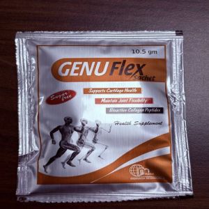 Genuflex Sachet