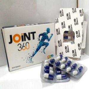 Joint 360 Capsule