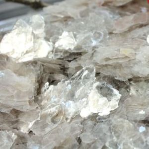 Mica Flakes