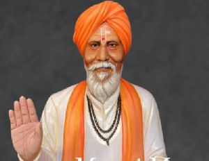 Marble Human Statue