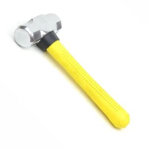Polyester Fiberglass Hammer Handle