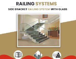 Glass Railing