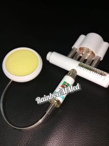 Plastic Vacuum Delivery Cup with traction-C Vacuum Delivery Pump