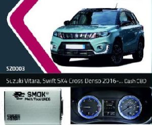 SZ0003 Suzuki Vitara Dash Obd Tool