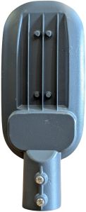 24W LED Oval Street Light
