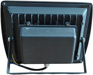 100W LED Back Chock Flood Light