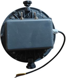 100W 2 IN 1 LED High Bay Light