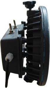 100W 2 IN 1 LED High Bay Light