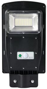 30W LED Solar Street Light