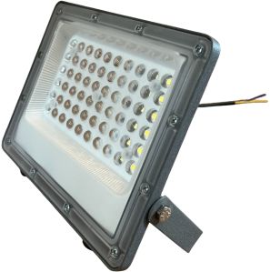 50W LED DOB Flood Light