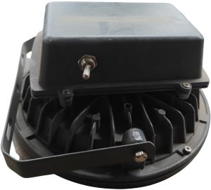100W LED RGB High Bay Light