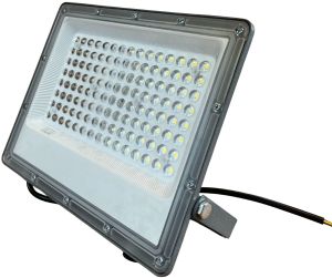100W LED DOB Flood Light