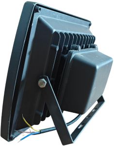 100W LED Back Chock Flood Light