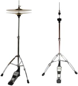 Maxbell Hat Cymbals Stand