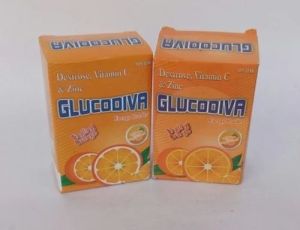 Dextrose Vitamin C Zinc Energy Powder