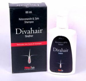 ketoconazole zpto medicated anti-dandruff shampoo