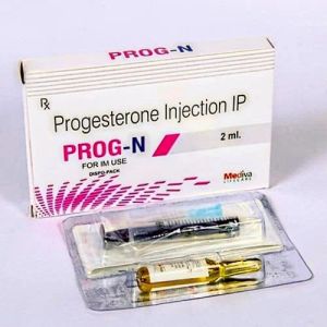 Progesterone 2ml Injection