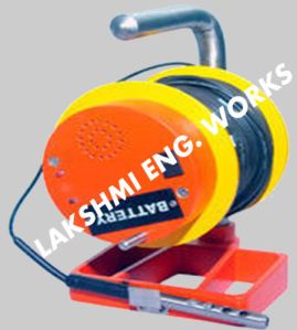 Water Level Indicator