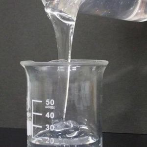 Transparent Hand Wash Industrial Synthetic Thickener