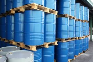 Natural Synthetic Base Reactive Printing Thickener