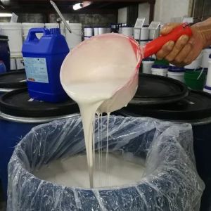 1.5% Pigment Synthetic Textile Printing Thickener